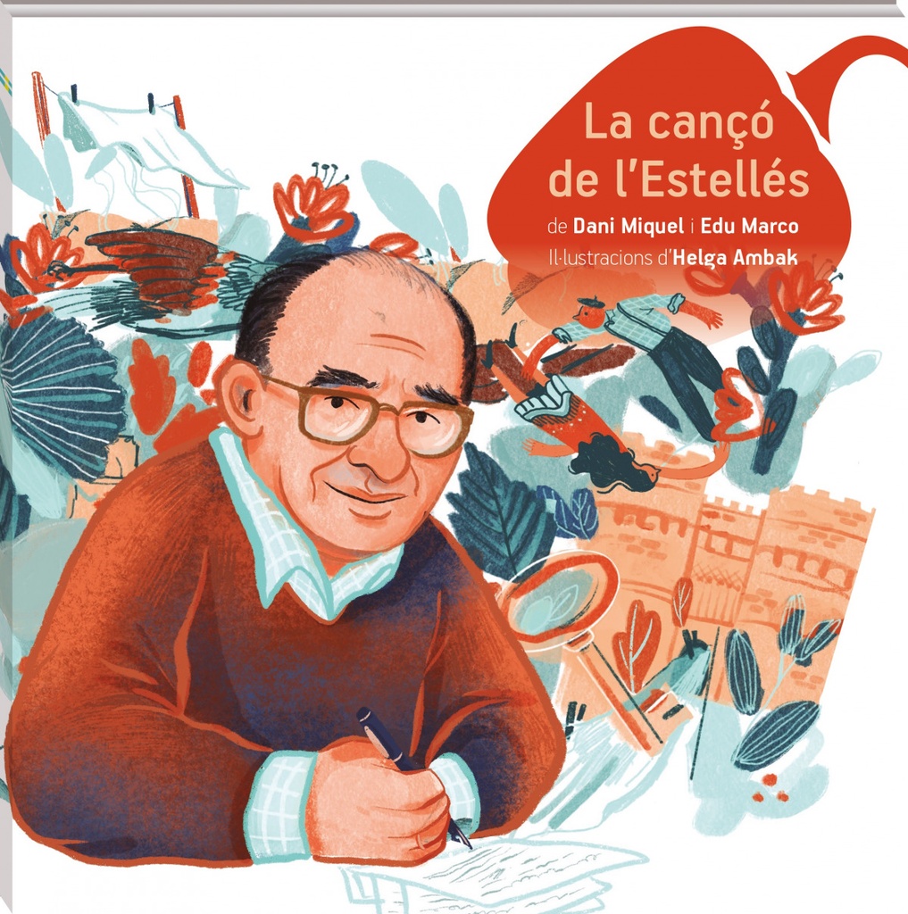 La canço de l´estelles