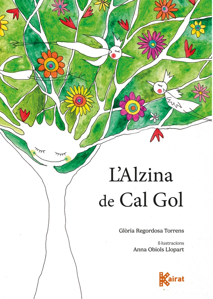 L´Alzina de Cal Gol