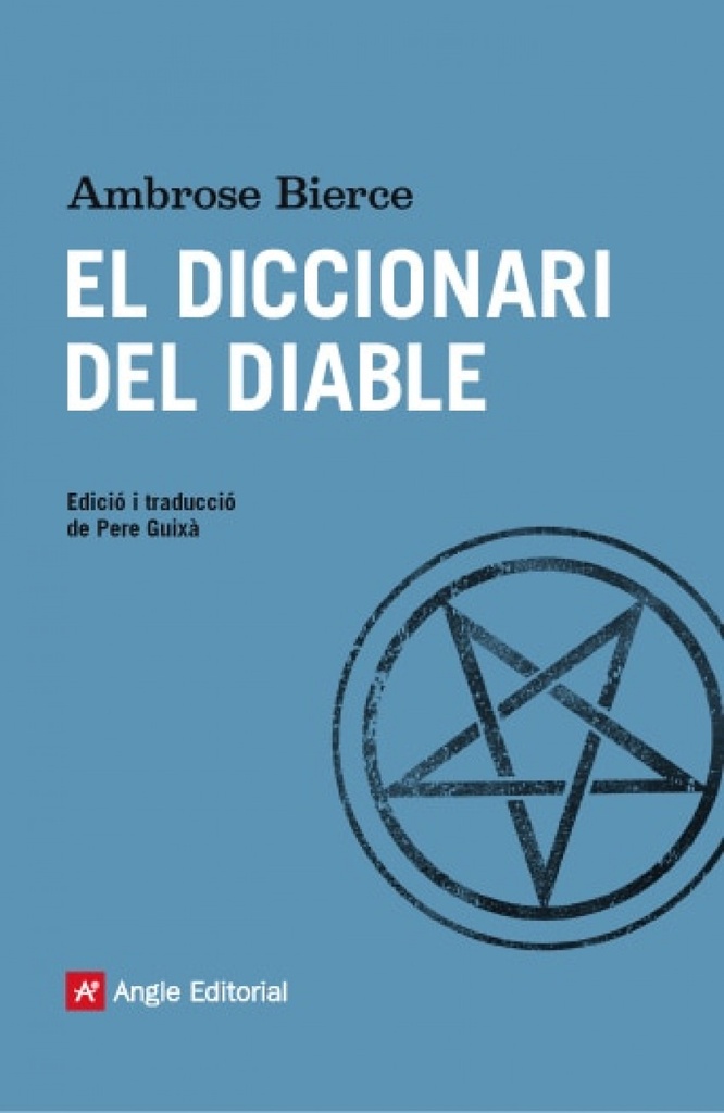 El diccionari el diable