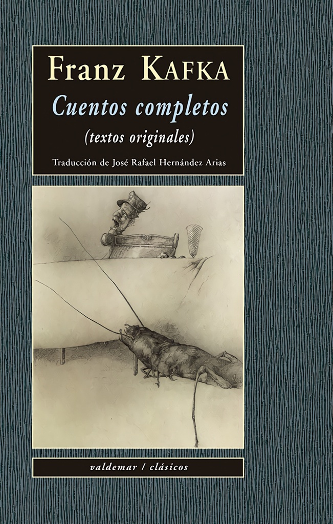 Cuentos completos