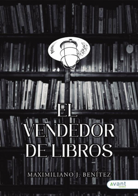 El vendedor de libros