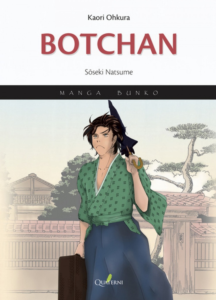 BOTCHAN