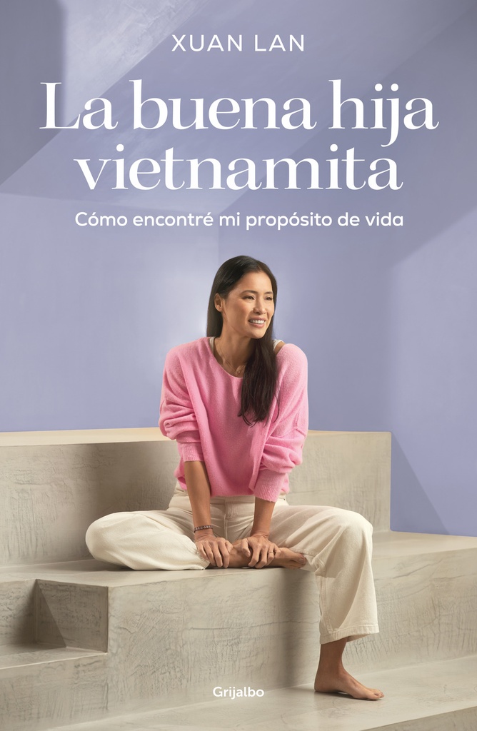 La buena hija vietnamita