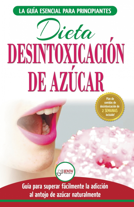 Desintoxicación de azúcar