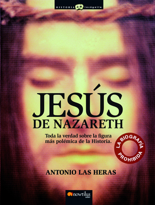 Jesús de Nazareth