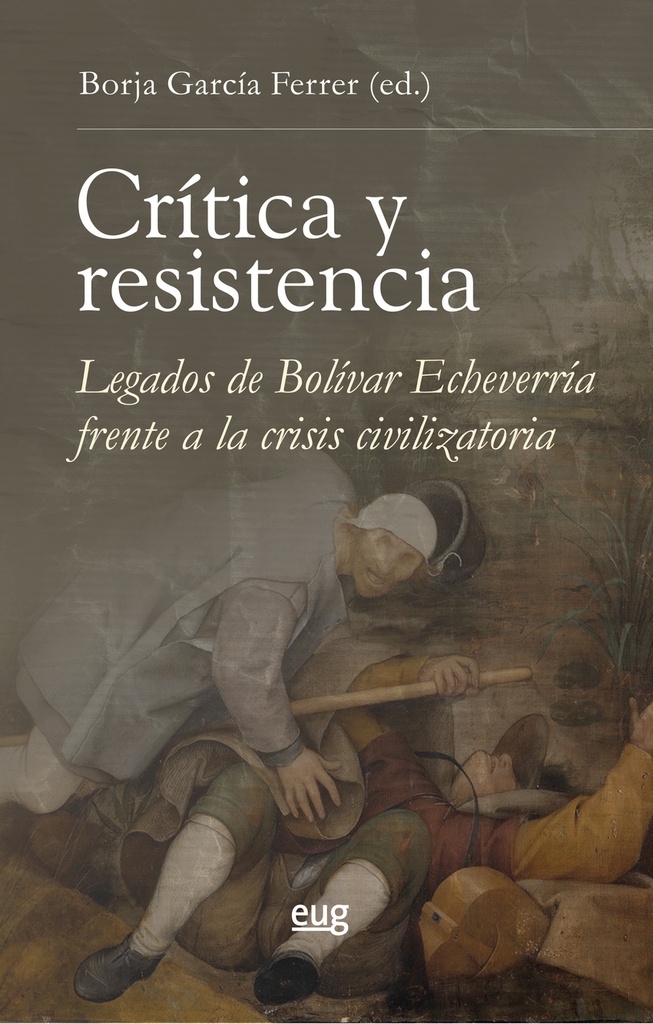 CRITICA Y RESISTENCIA