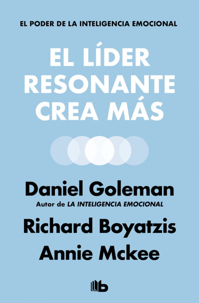 EL LIDER RESONANTE CREA MÁS