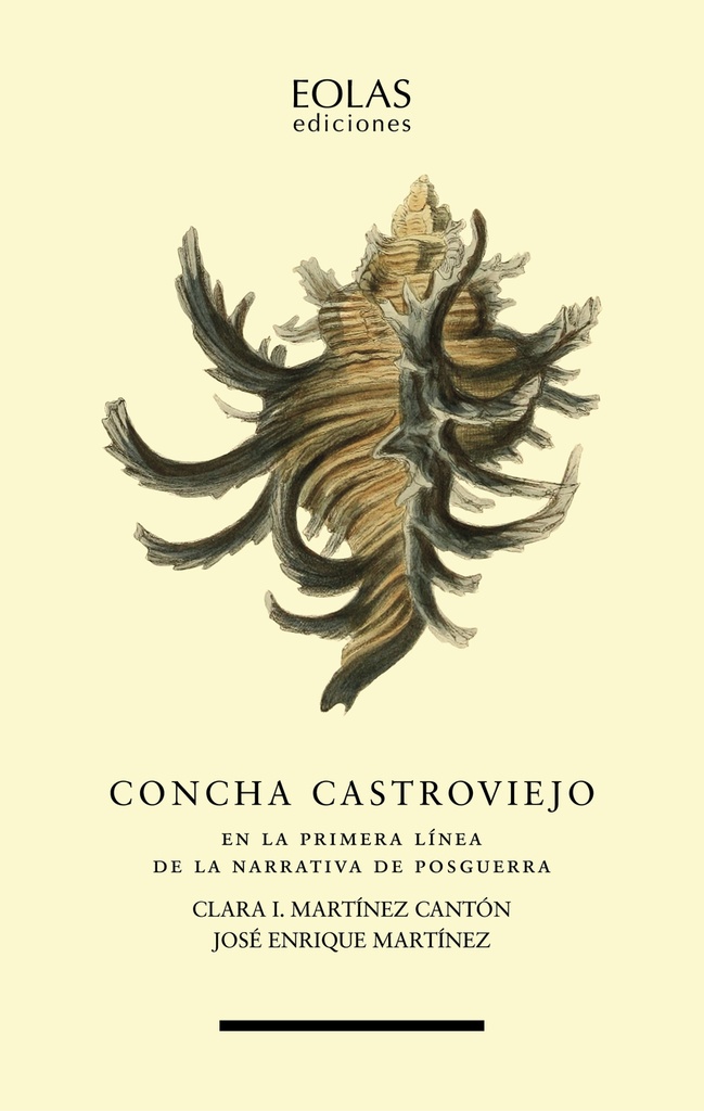 Concha Castroviejo