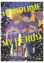 HITORIJIME MY HERO 09