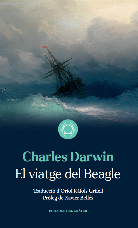 El viatge del Beagle