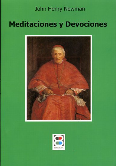 Meditaciones y devociones