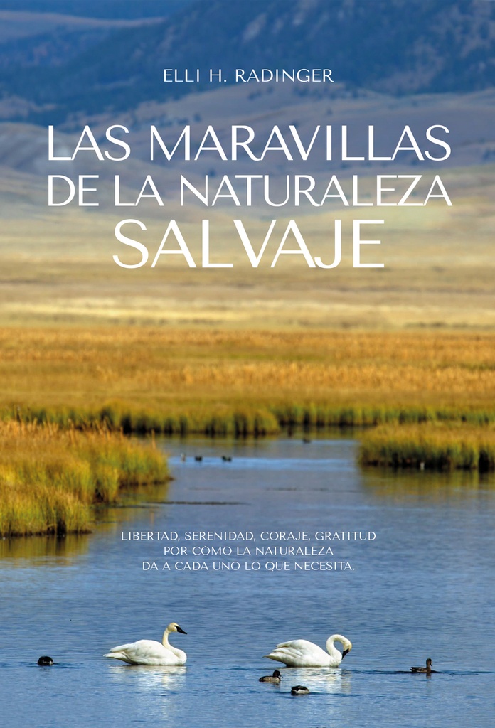 Las Maravillas de la Naturaleza