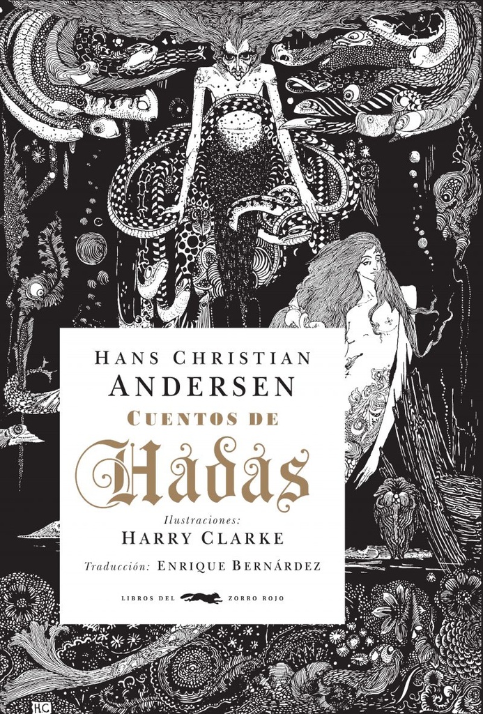 Cuentos de Hadas