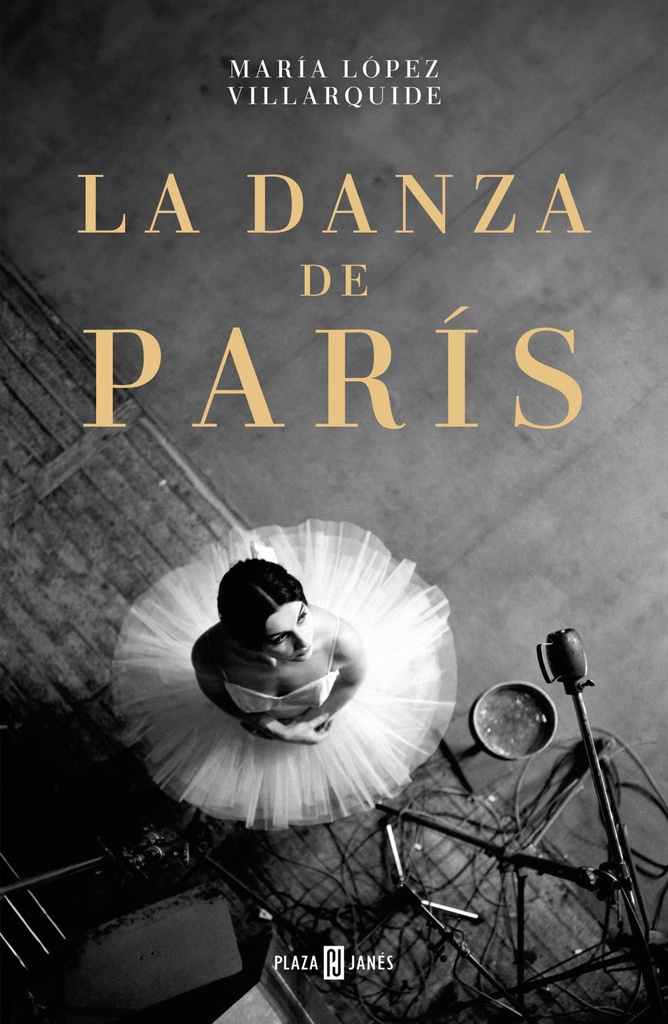 La danza de París