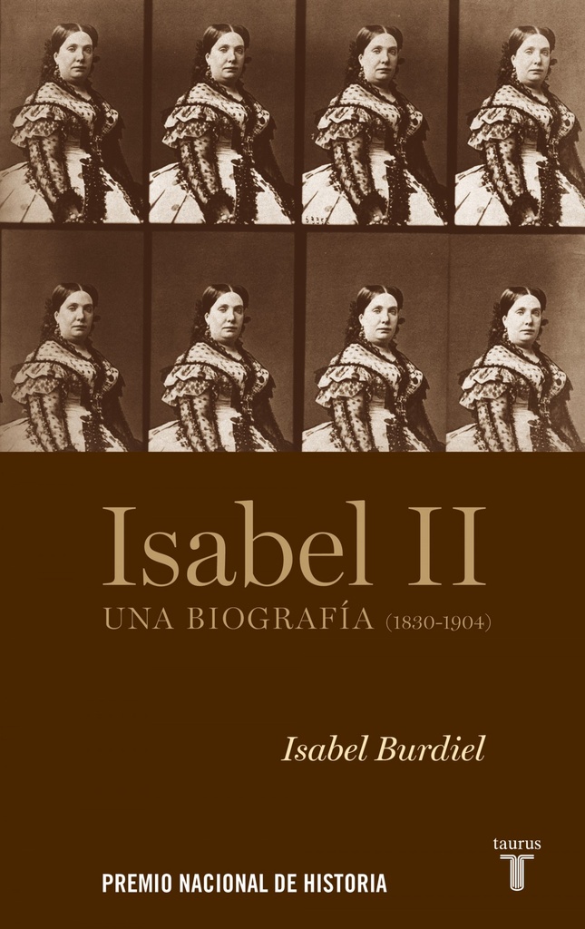 Isabel II