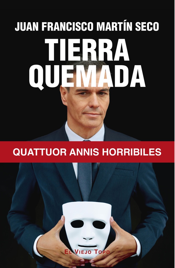 Tierra quemada