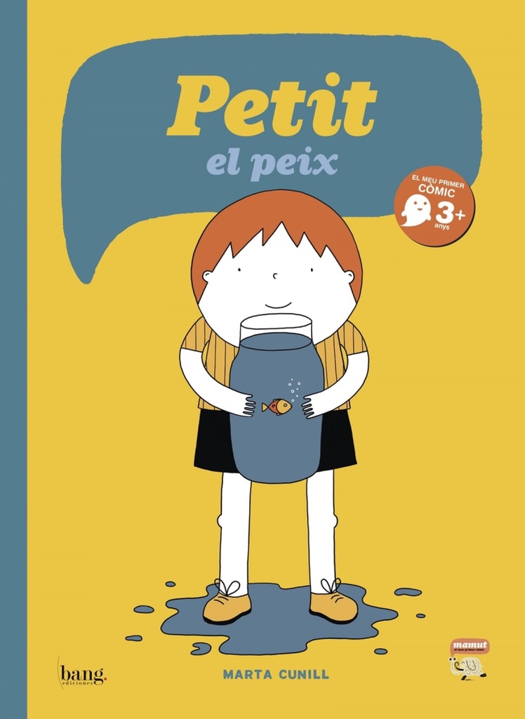 PETIT EL PEIX