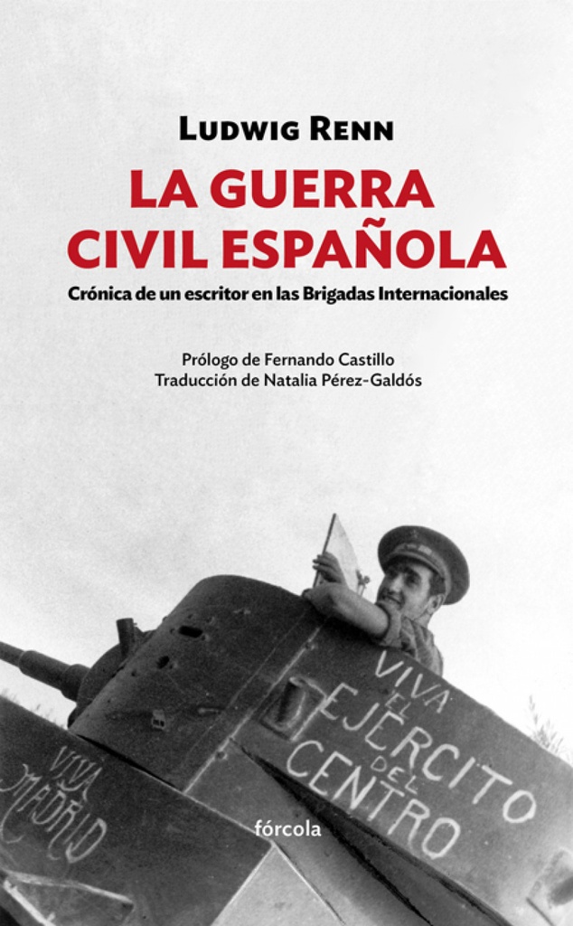 La guerra civil española