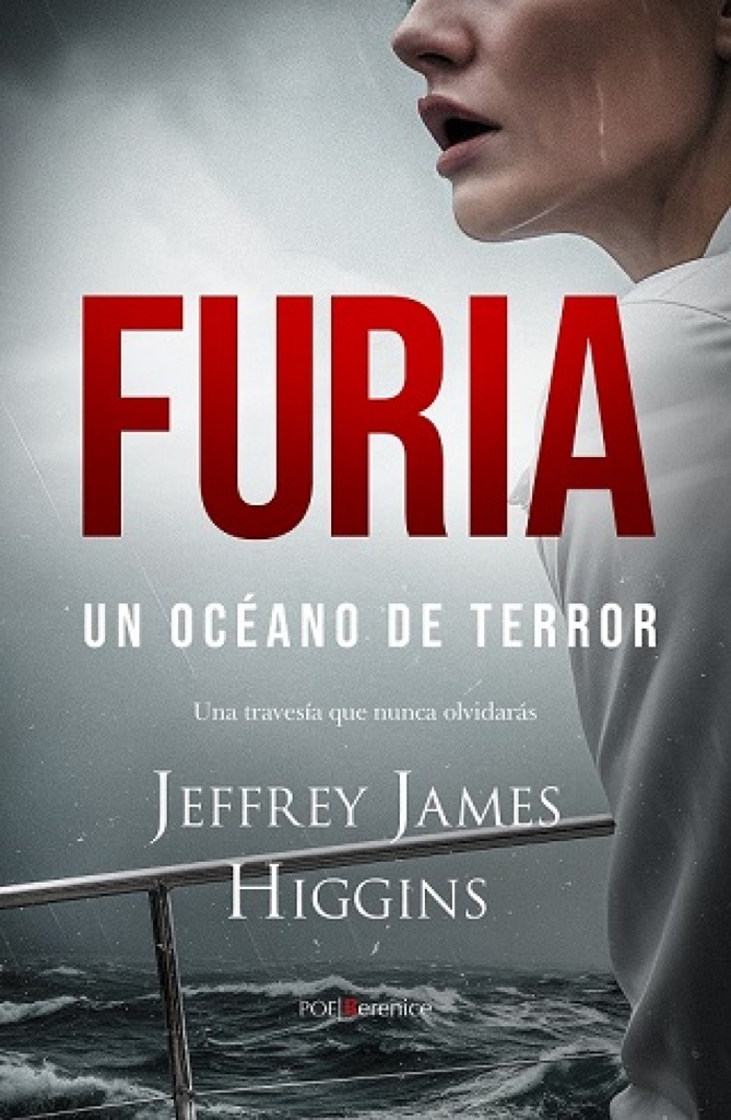 FURIA. UN OCÉANO DE TERROR