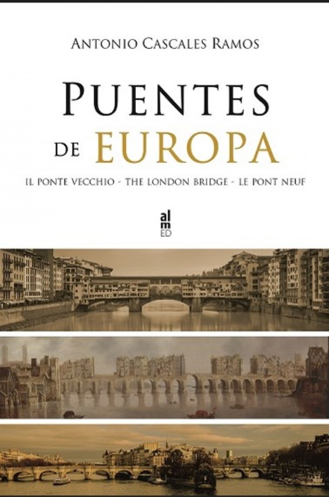 PUENTES DE EUROPA