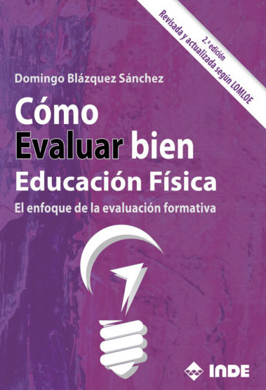 COMO EVALUAR BIEN EDUCACION FISICA