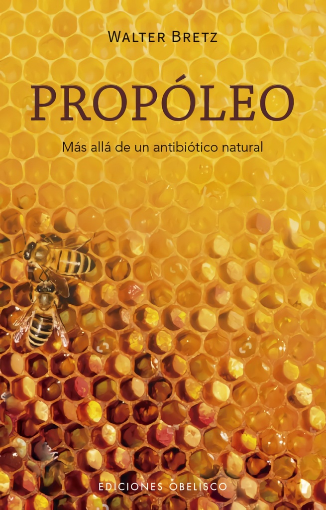 Propóleo