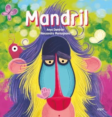 MANDRIL