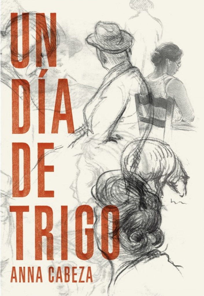 Un día de trigo