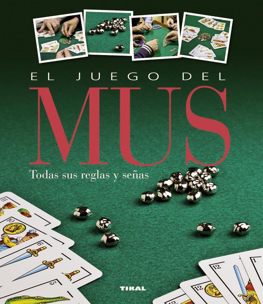 Juego del mus