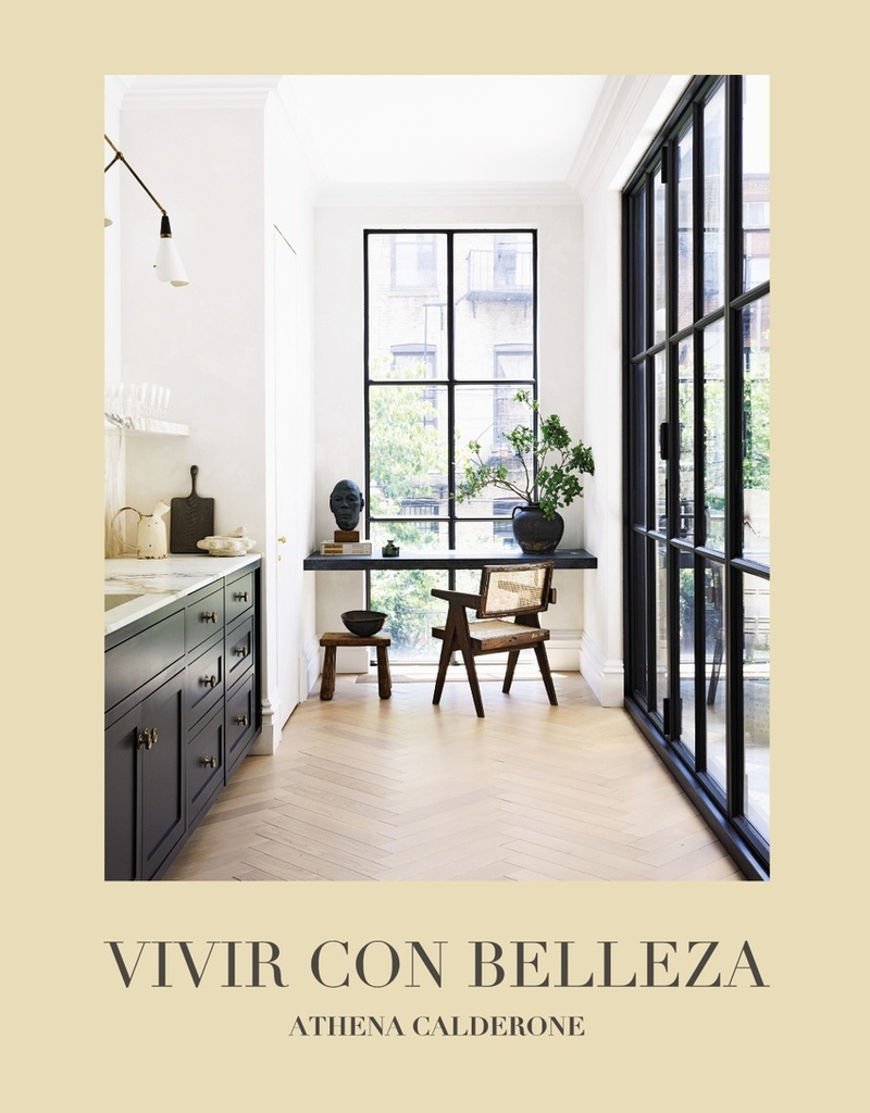 Vivir con belleza