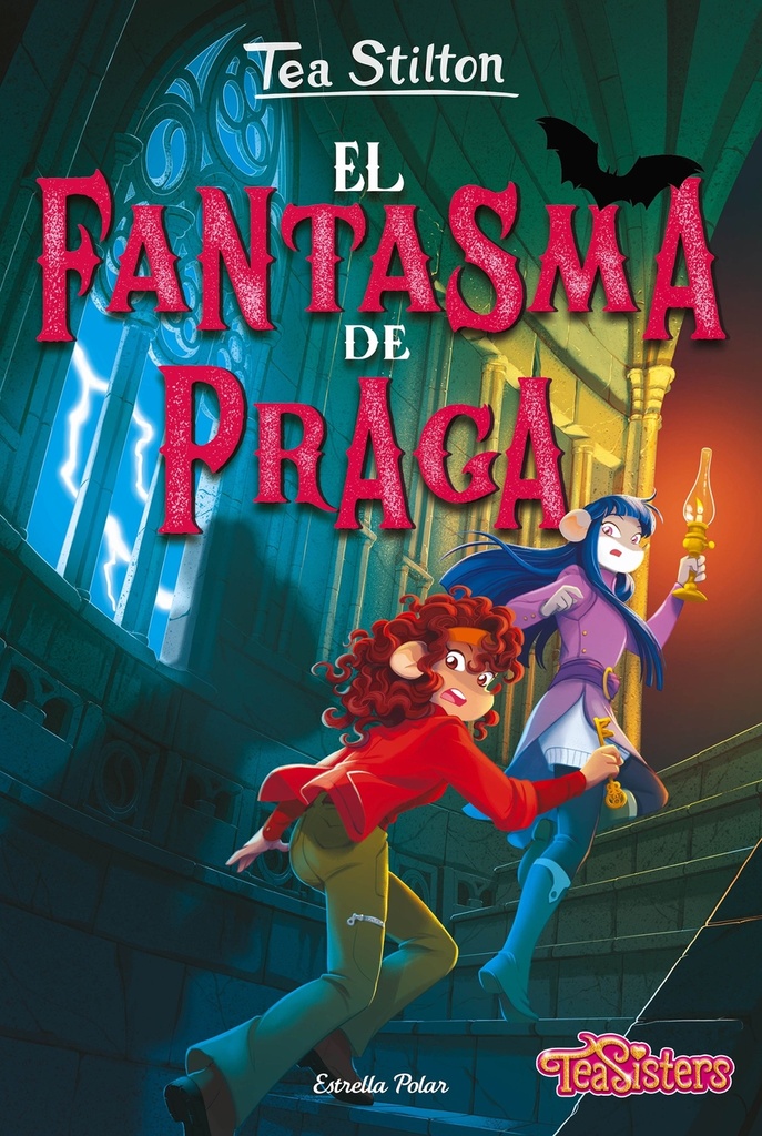 El fantasma de Praga