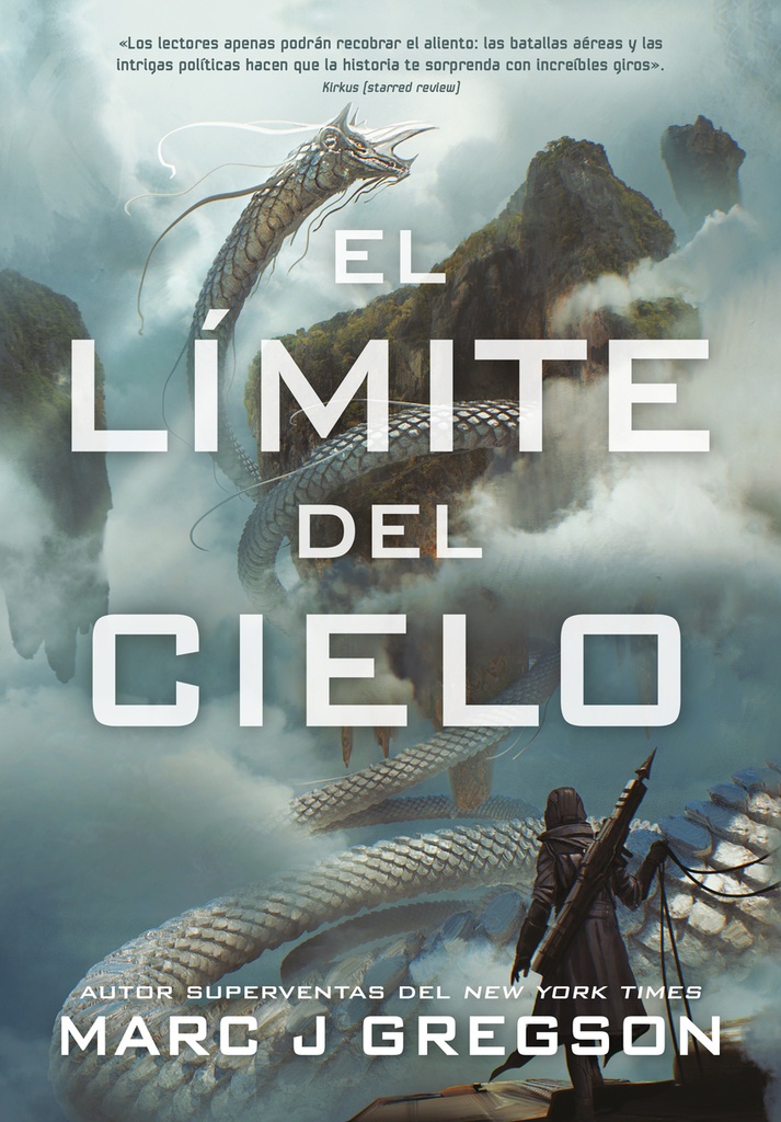 El límite del cielo