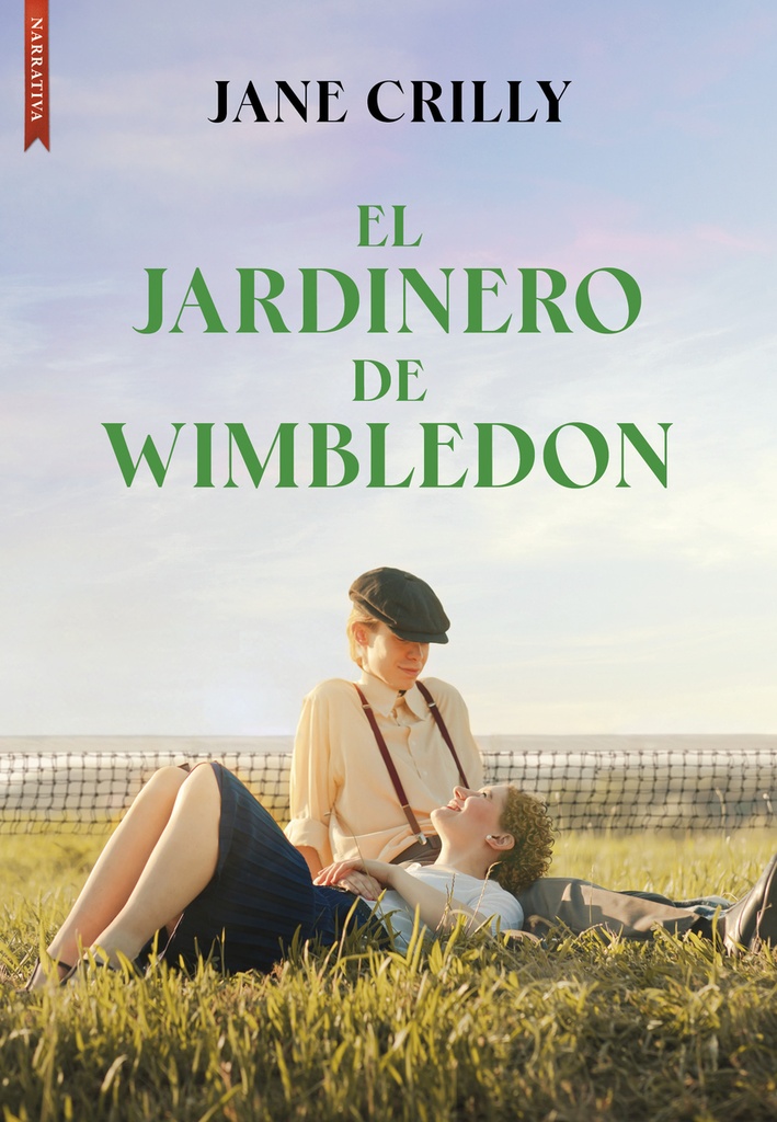 El jardinero de Wimbledon