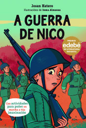 A GUERRA DE NICO