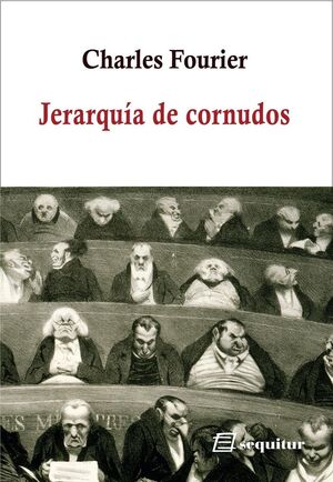 Jerarquía de cornudos