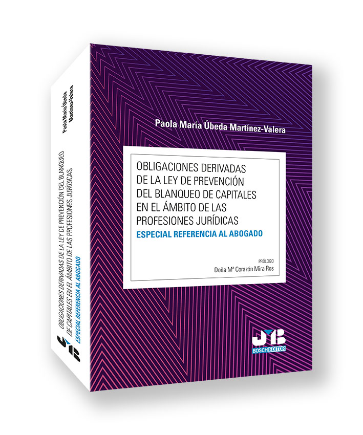 OBLIGACIONES DERIVADAS DE LA LEY DE PREVENCION DEL BLANQUEO DE CAPITALES EN EL A