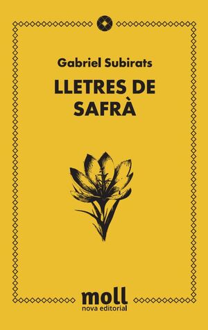 Lletres de Safrà