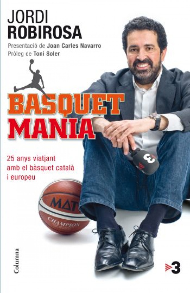 Basquetmania