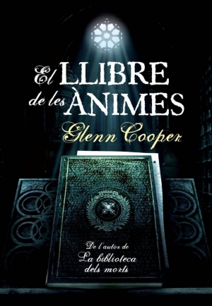 El llibre de les ànimes