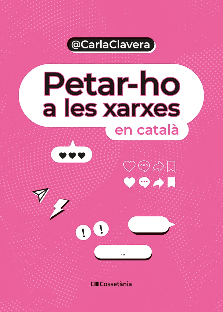 Petar-ho a les xarxes