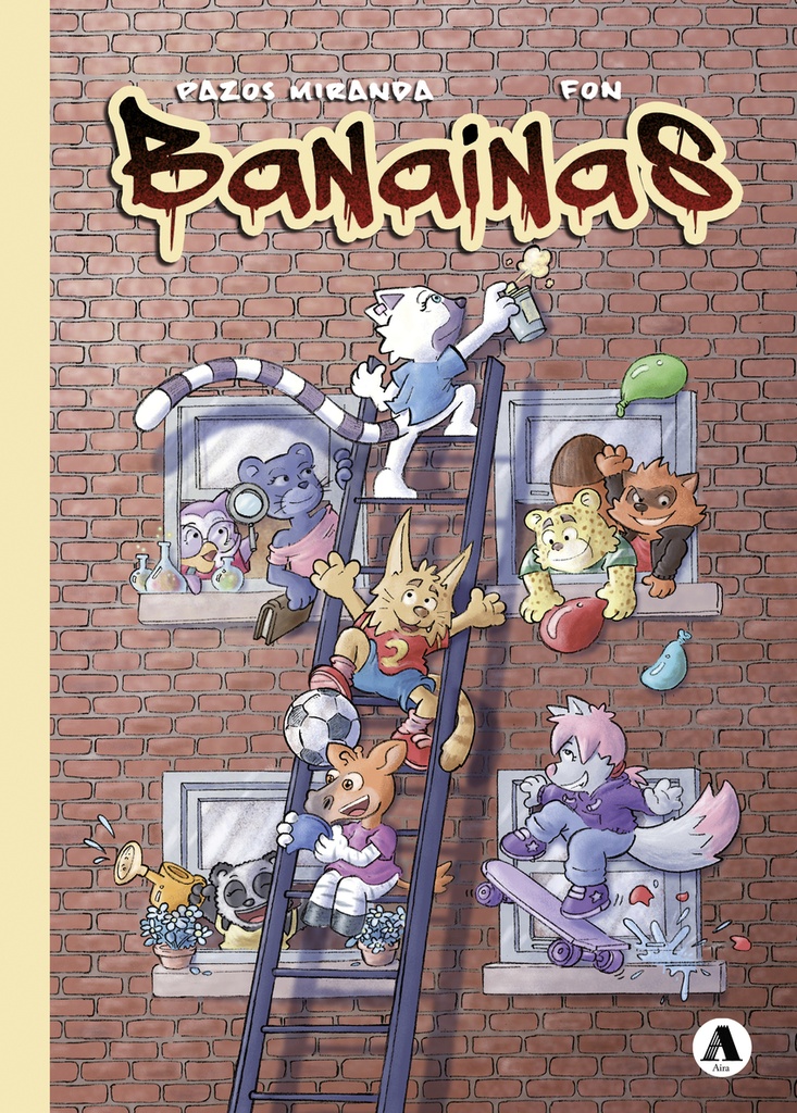 Banainas