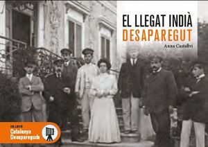 EL LLEGAT INDIÀ