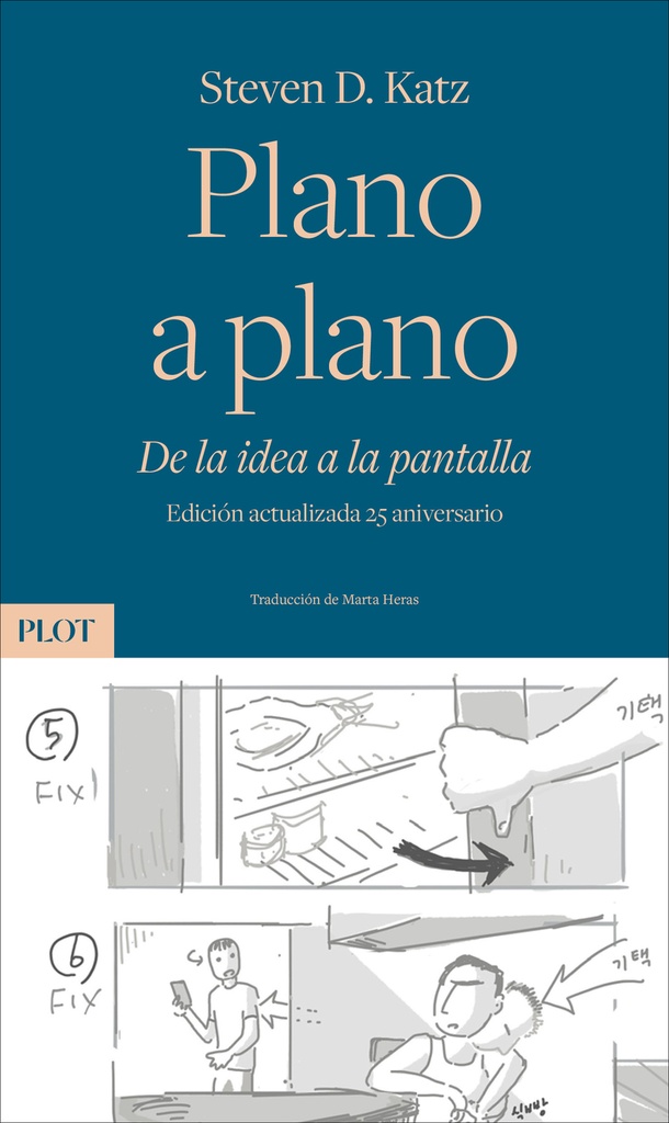 PLANO A PLANO