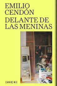 Delante de Las meninas