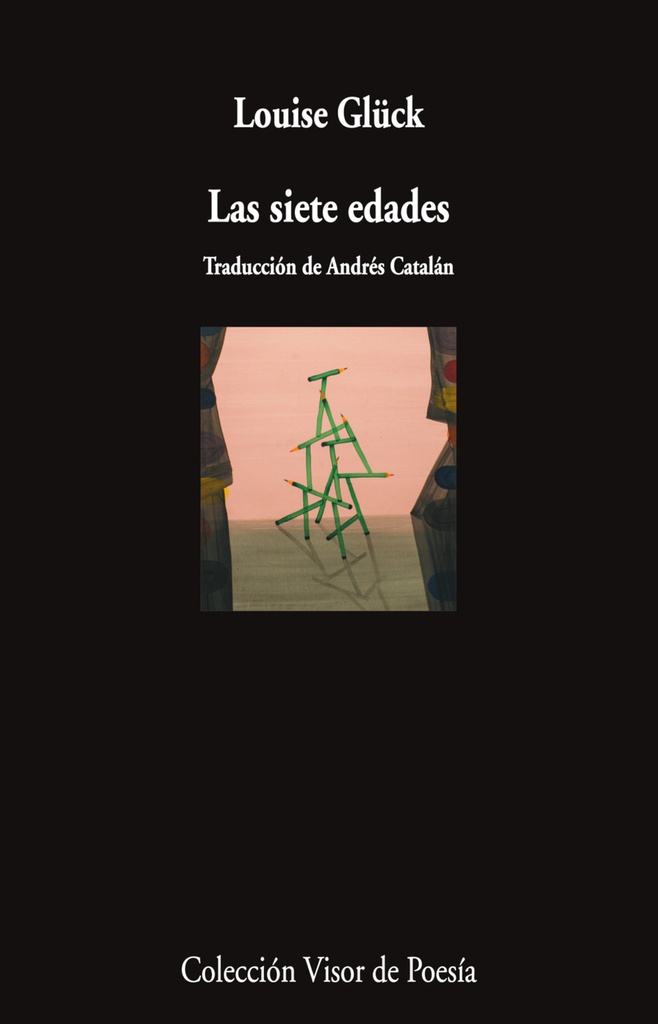 Las siete edades