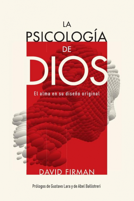 La psicología de Dios