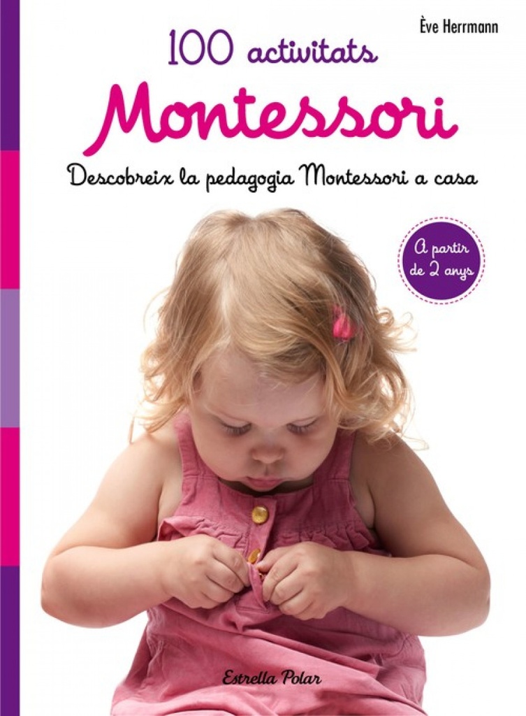 100 activitats montessori