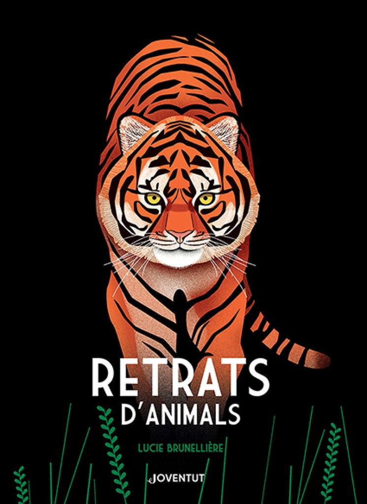 RETRATS D´ANIMALS