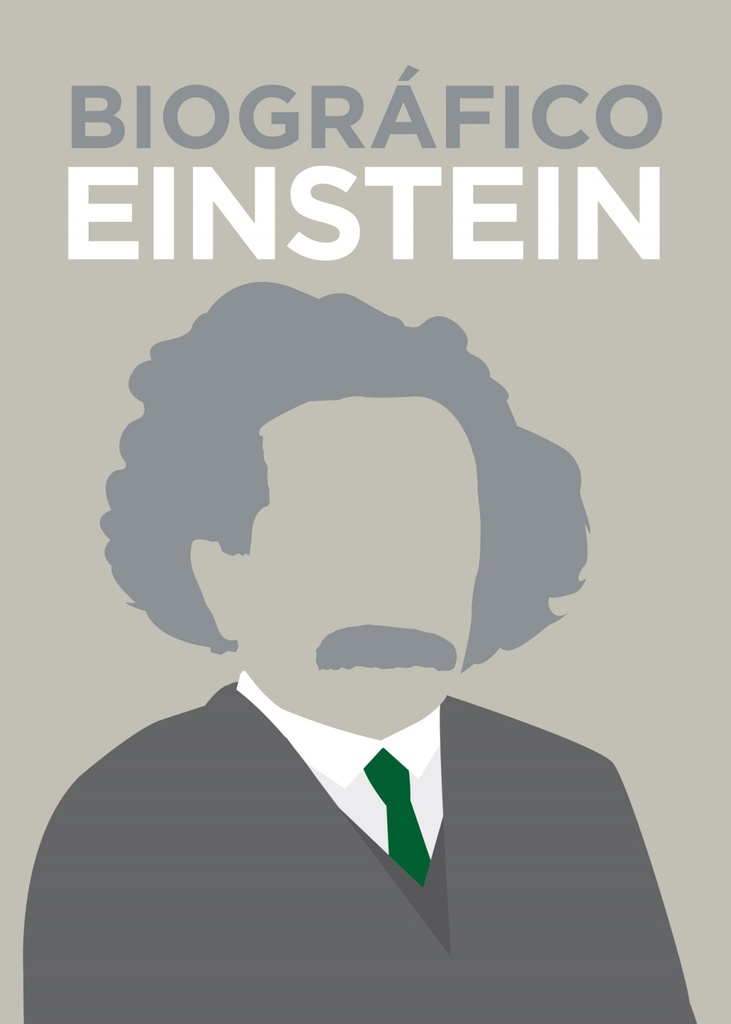 Biográfico Einstein