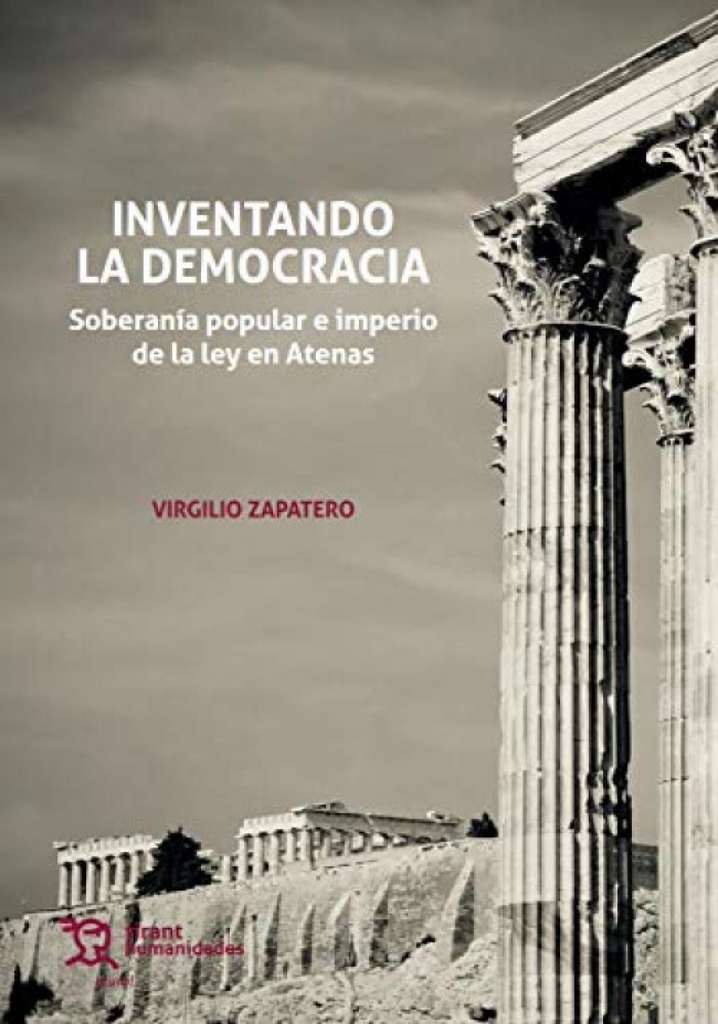 Inventando la democracia.